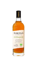 Barceló Organic Ron Dominicano Limited Production 37,5% Vol. 0,7l en boîte cadeau — Rhum — Piscosaveur