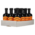 Compañero JAMAICA Elixir Orange Rum Liqueur 40% Vol. 12x0,05l — Piscosaveur