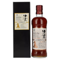 Mars TSUNUKI Single Cask Malt SHERRY CASK for Claude Whisky 2017 58% V — Piscosaveur