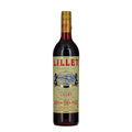 Lillet Rouge 17% Vol. 0,75l — Piscosaveur