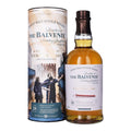 The Balvenie 18 Years Old A Collection of Curious Casks FRENCH PINEAU  — Piscosaveur