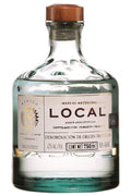 Mezcal Artesanal Local DOP 42% Vol. 0,7l — Piscosaveur