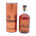 Rammstein Rum French Ex-Sauternes Cask Finish 46% Vol. 0,7l en boîte c — Piscosaveur