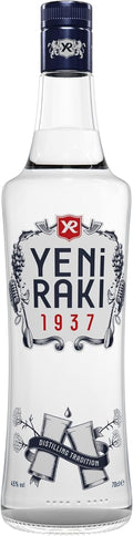 Yeni Raki 45% Vol. 0,7l