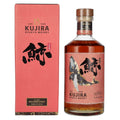 Kujira Ryukyu 15 Years Old Single Grain Whisky 43% Vol. 0,7l en boîte  — Piscosaveur