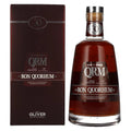 Ron Quorhum 30 Aniversario Oporto Finish 40% Vol. 0,7l — Piscosaveur