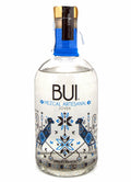 BUI Mezcal Artesanal 100% Maguey Espadín Joven 45% Vol. 0,7l — Piscosaveur