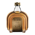 4X50 R.N.P. Finely Distilled Superior Rum 40,5% Vol. 0,7l en boîte cadeau