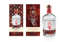 La Escondida Sotol Artesanal Blanco 40% Vol. 0,7l en boîte cadeau — Piscosaveur