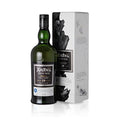 Ardbeg TRAIGH BHAN 19 Years Old Batch No. 4 46,2% Vol. 0,7l en boîte cadeau — Whisky — Piscosaveur