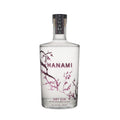 Hanami Dry Gin 43% Vol. 0,7l — Piscosaveur