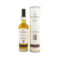 Bimber EX-BOURBON Oak Casks Single Malt London Whisky Batch No. 4 51,2 — Piscosaveur