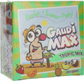 Gaudi-Max TROPIC MIX 16,6% Vol. 25x0,02l — Piscosaveur