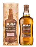 Jura BOURBON CASK Single Malt Scotch Whisky 40% Vol. 0,7l en boîte cad — Piscosaveur