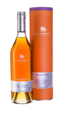 A. de Fussigny SÉLECTION Fine Cognac 40% Vol. 0,7l