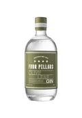 Four Pillars OLIVE LEAF Gin 43,8% Vol. 0,7l — Piscosaveur