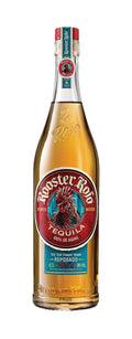 Rooster Rojo REPOSADO Tequila 100% de Agave 38% Vol. 0,7l — Piscosaveur