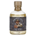 Terence Hill THE HERO Whisky Rauchig 49% Vol. 0,05l — Piscosaveur