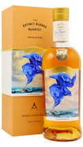 Compass Box ULTRAMARINE Extinct Blends Quartet Blended Scotch Whisky 5 — Piscosaveur