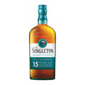 The Singleton Dufftown 15 Years Old FRUITY DECADENCE 40% Vol. 0,7l — Piscosaveur