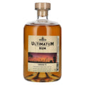 UltimatuM Rum Infinitum 12 40% Vol. 0,7l — Piscosaveur