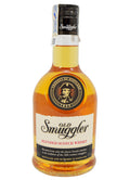 Old Smuggler Blended Scotch Whisky 40% Vol. 0,7l — Piscosaveur