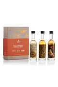 Compass Box Blended Malt Whisky Collection 45% Vol. 3x0,05l en boîte c — Piscosaveur