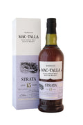 Mac-Talla Morrison 15 Years Old STRATA Islay Single Malt Whisky 46% Vo — Piscosaveur