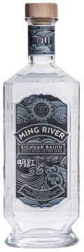 Ming River Sichuan Baijiu Grain Spirit 45% Vol. 0,7l — Piscosaveur