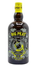 Douglas Laing BIG PEAT The THROPAIGEACH Edition Féis Ìle 2024 48% Vol. — Piscosaveur
