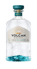 Volcan de Mi Tierra Tequila BLANCO 40% Vol. 0,7l — Piscosaveur