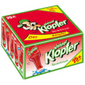 Kleiner Klopfer Sauerkirsch 16% Vol. 25x0,02l — Piscosaveur