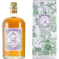 Monkey 47 Schwarzwald Dry Gin Barrel Cut 2022 47% Vol. 0,5l en boîte c — Piscosaveur