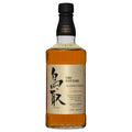 Matsui Whisky THE TOTTORI Blended Japanese Whisky BOURBON BARREL 43% Vol. 0,7l en boîte cadeau