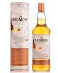 The Ardmore TRADITIONAL PEATED Highland Single Malt 40% Vol. 1l en boî — Piscosaveur