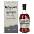 The GlenAllachie 12 Years Old RUBY PORT PIPE 2011 55,9% Vol. 0,7l en b — Piscosaveur