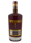 Opthimus 25 Sistema Solera OportO Ron Artesanal 43% Vol. 0,7l en boîte — Piscosaveur