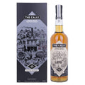 Caledonian The Cally 40 Years Old Limited Release 2015 53,3% Vol. 0,7l — Piscosaveur