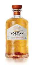 Volcan de Mi Tierra Tequila REPOSADO 40% Vol. 0,7l — Piscosaveur