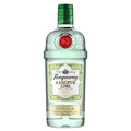Tanqueray RANGPUR LIME Distilled Gin 41,3% Vol. 0,7l — Piscosaveur