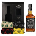 Jack Daniel's Tennessee Whiskey 40% Vol. 0,7l avec Socken — Piscosaveur