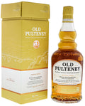 Old Pulteney Coastal Series PINEAU DES CHARENTES 46% Vol. 0,7l en boît — Piscosaveur