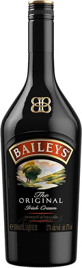 Baileys The Original Irish Cream 17% Vol. 1l — Spiritueux — Piscosaveur