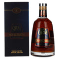 Ron Quorhum 30 Aniversario Travel Retail Special Edition 42% Vol. 0,7l — Piscosaveur