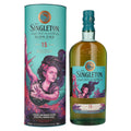 The Singleton GLEN ORD 15 Years Old Single Malt Diageo Special Release — Piscosaveur
