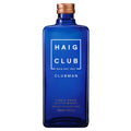 Haig Club CLUBMAN Single Grain Scotch Whisky 40% Vol. 0,7l