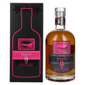 Rum Nation 12 Years Old Trinidad Rum Cask Strength Limited Edition 202 — Piscosaveur