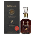 El Dorado 25 Years Old GRAND SPECIAL RESERVE Rum 1997 43% Vol. 0,7l en — Piscosaveur