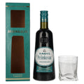 Badel Pelinkovac GORKI 31% Vol. 0,7l en boîte cadeau avec Verre — Spiritueux — Piscosaveur