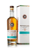 Fettercairn 12 Years Old Highland Single Malt Scotch Whisky 40% Vol. 0 — Piscosaveur